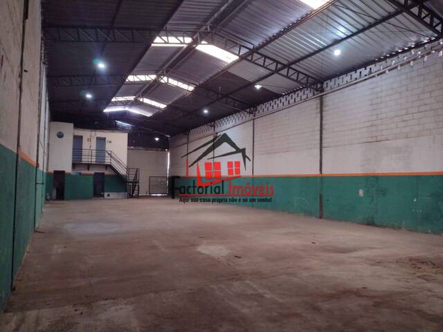 Galpão para Locação em Contagem - 4