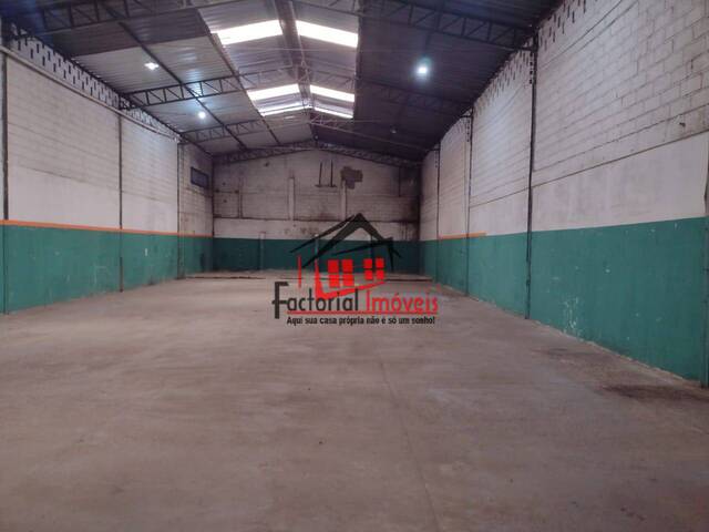 Galpão para Locação em Contagem - 5