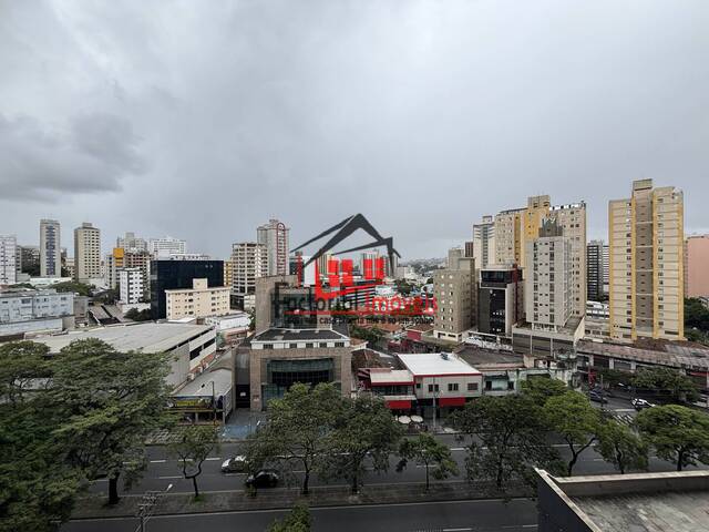 Apartamento para Locação em Belo Horizonte - 5