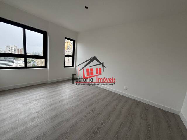 #2552 - Apartamento para Locação em Belo Horizonte - MG - 3