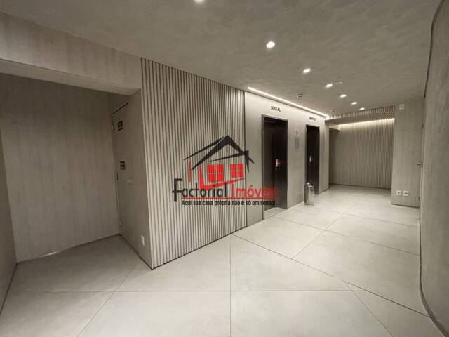 Apartamento para Locação em Belo Horizonte - 5