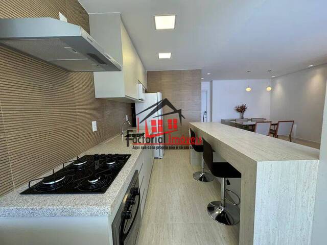 Apartamento para Locação em Nova Lima - 5