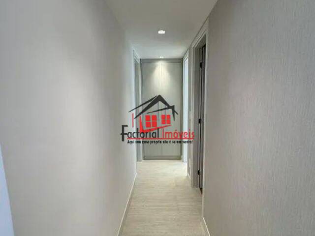 #2554 - Apartamento para Locação em Nova Lima - MG - 3