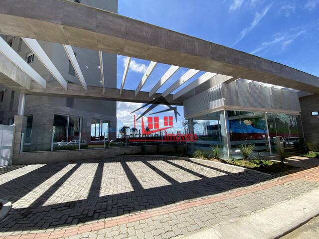 #2555 - Apartamento para Locação em Nova Lima - MG - 1