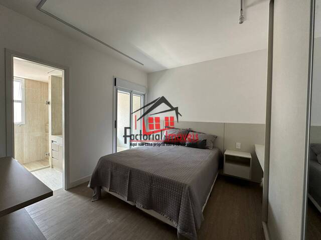 Apartamento para Locação em Nova Lima - 5