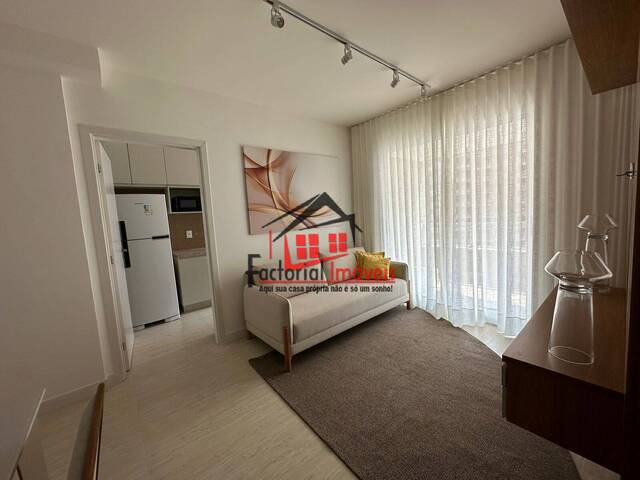 #2555 - Apartamento para Locação em Nova Lima - MG - 3