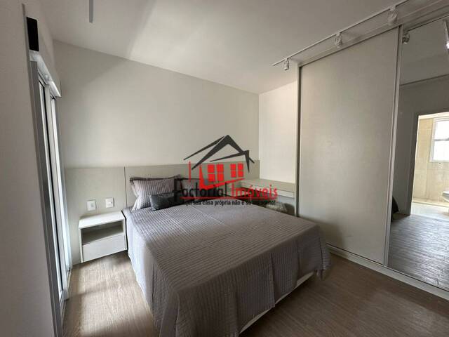 Apartamento para Locação em Nova Lima - 4