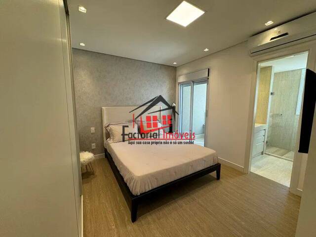 Apartamento para Locação em Nova Lima - 5