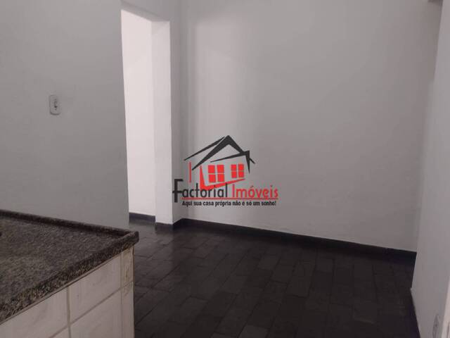 Casa para Locação em Belo Horizonte - 5