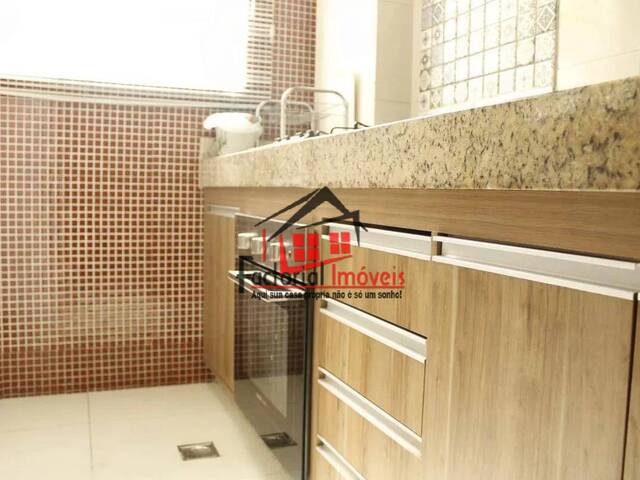 #2558 - Apartamento para Venda em Contagem - MG - 1