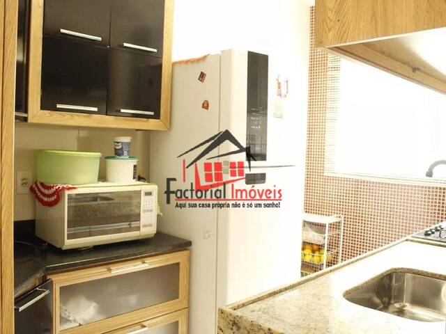 #2558 - Apartamento para Venda em Contagem - MG - 2