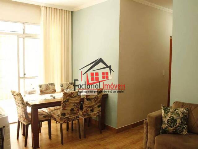 Apartamento para Venda em Contagem - 5