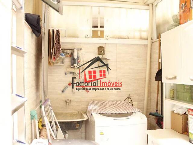 #2558 - Apartamento para Venda em Contagem - MG - 3