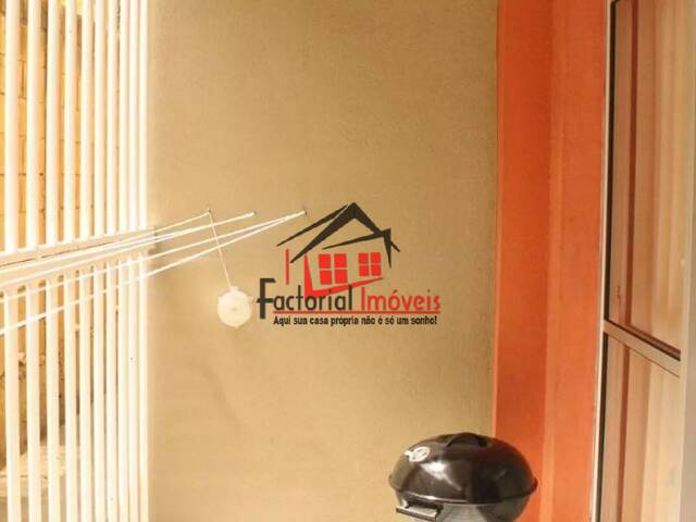 Apartamento para Venda em Contagem - 4