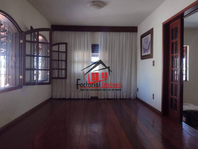 Casa para Venda em Belo Horizonte - 4
