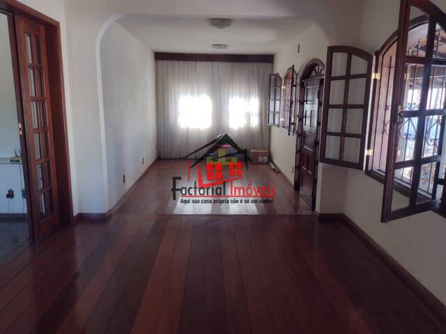 #2536 - Casa para Venda em Belo Horizonte - MG - 3
