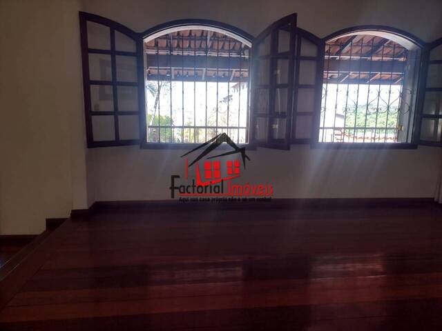 Casa para Venda em Belo Horizonte - 5