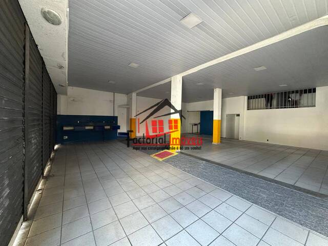 #2559 - Loja para Locação em Belo Horizonte - MG - 1