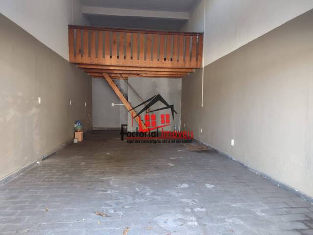 #2560 - Loja para Locação em Contagem - MG - 1