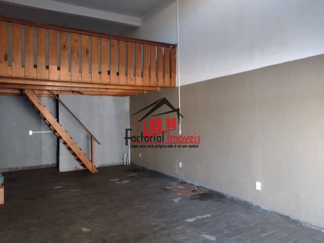 #2560 - Loja para Locação em Contagem - MG - 3