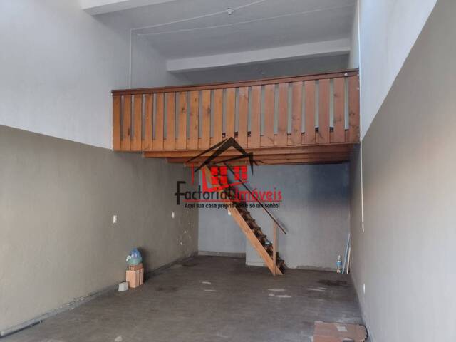 #2560 - Loja para Locação em Contagem - MG - 2