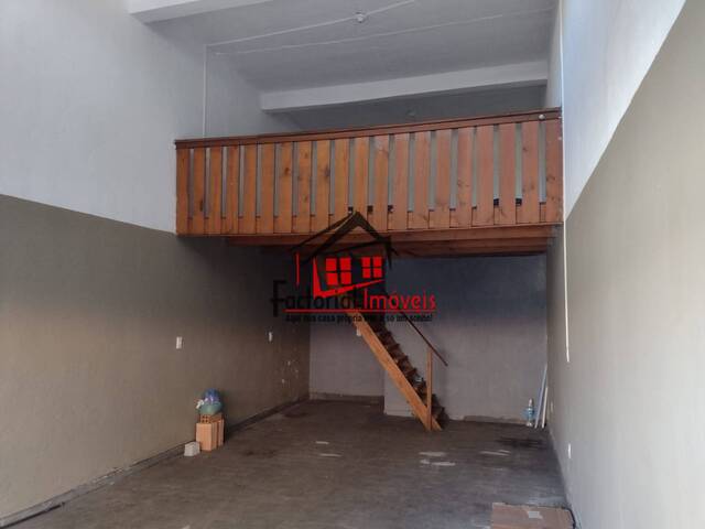 Loja para Locação em Contagem - 4