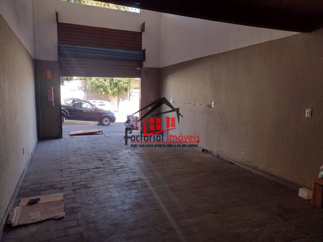 Loja para Locação em Contagem - 5