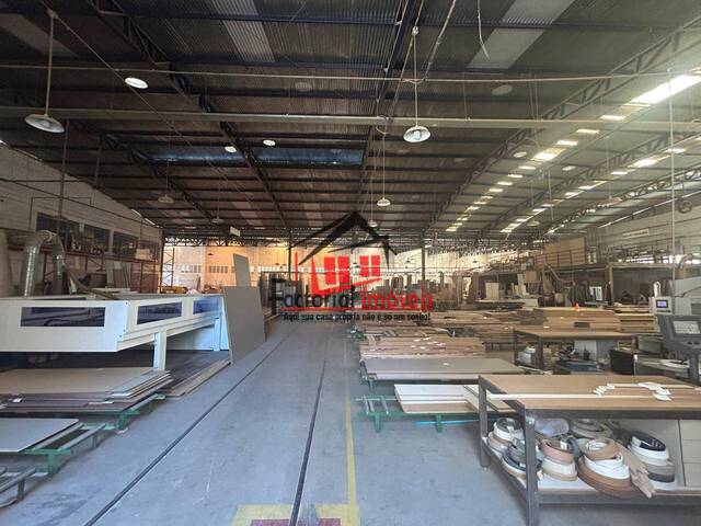 #2562 - Galpão para Venda em Contagem - MG - 3