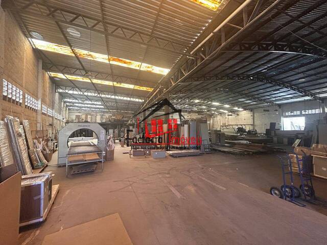 Galpão para Venda em Contagem - 5