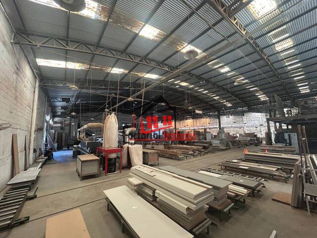 #2562 - Galpão para Venda em Contagem - MG - 2