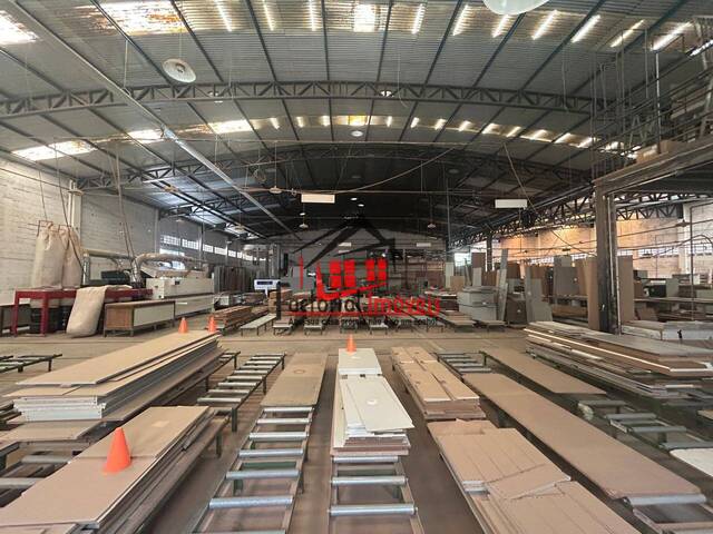 #2562 - Galpão para Venda em Contagem - MG - 1