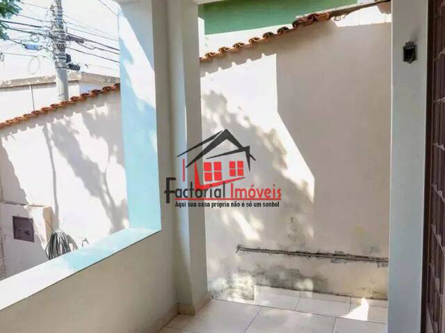 Casa para Locação em Belo Horizonte - 4