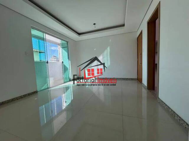 #2567 - Apartamento para Venda em Belo Horizonte - MG - 1