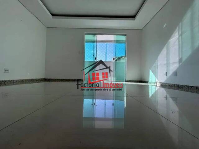 #2567 - Apartamento para Venda em Belo Horizonte - MG - 2