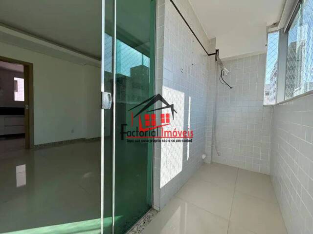 Apartamento para Venda em Belo Horizonte - 5