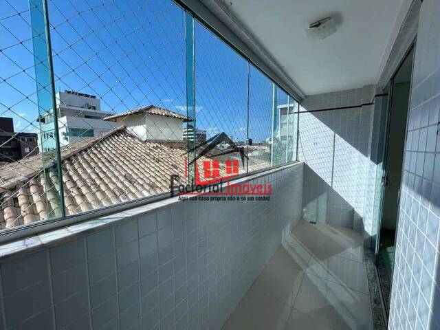 Apartamento para Venda em Belo Horizonte - 4