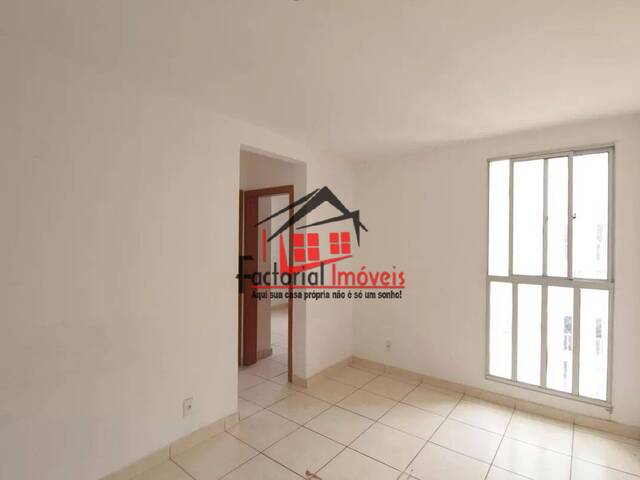 Apartamento para Venda em Belo Horizonte - 5