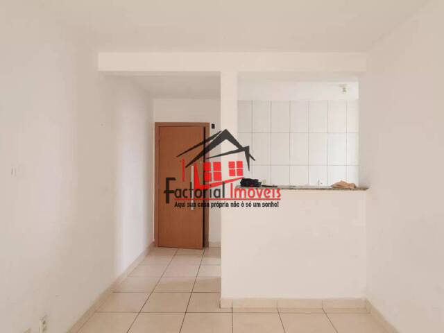 #2568 - Apartamento para Venda em Belo Horizonte - MG - 1