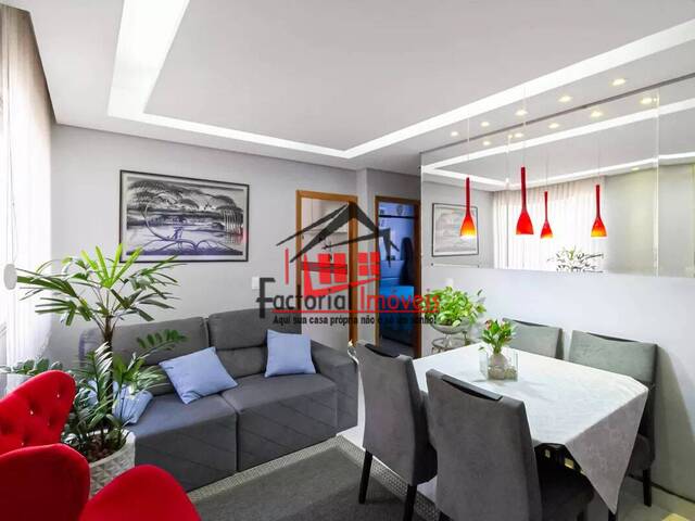 #2569 - Apartamento para Venda em Belo Horizonte - MG - 1