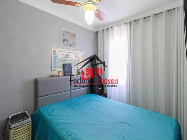 Apartamento para Venda em Belo Horizonte - 5