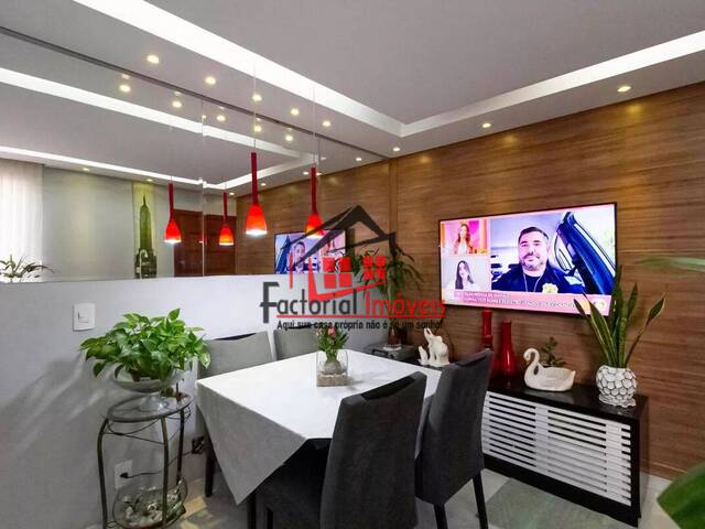 Apartamento para Venda em Belo Horizonte - 4