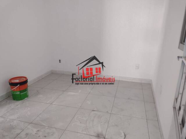 #2570 - Apartamento para Locação em Belo Horizonte - MG - 1