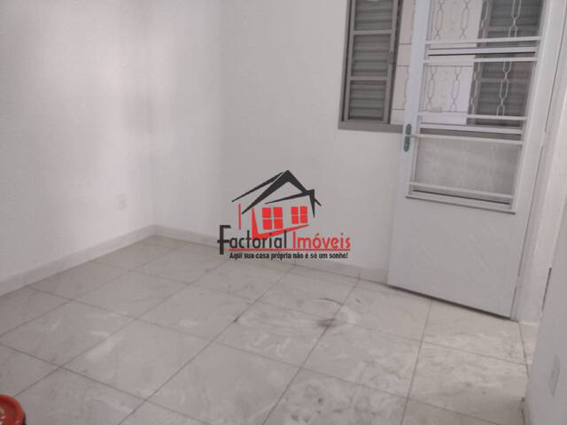 Apartamento para Locação em Belo Horizonte - 4