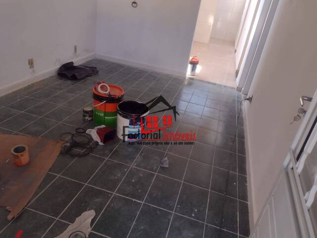 Apartamento para Locação em Contagem - 5