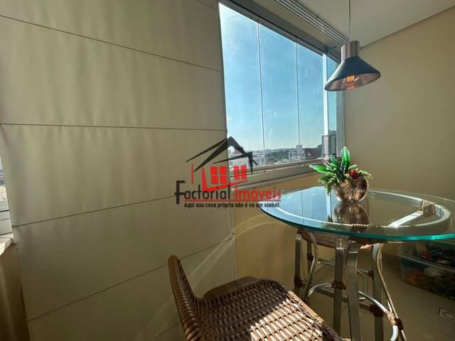 Apartamento para Venda em Belo Horizonte - 4