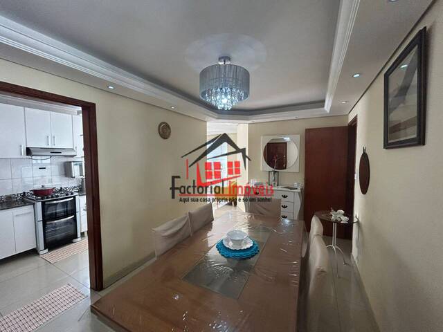 Apartamento para Venda em Belo Horizonte - 5