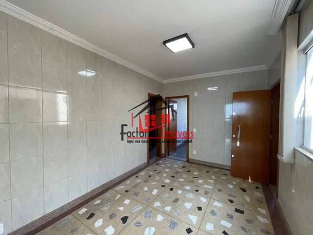 #2573 - Apartamento para Locação em Belo Horizonte - MG - 1