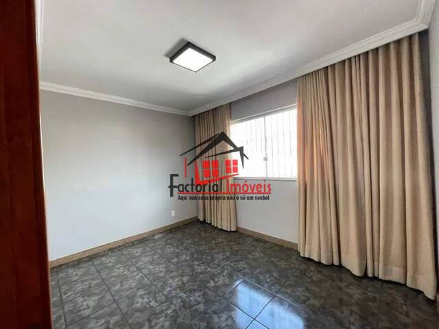 #2573 - Apartamento para Locação em Belo Horizonte - MG - 3