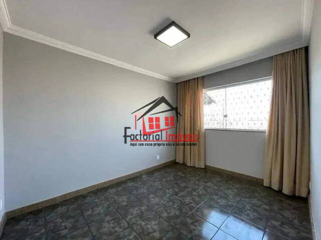 Apartamento para Locação em Belo Horizonte - 4