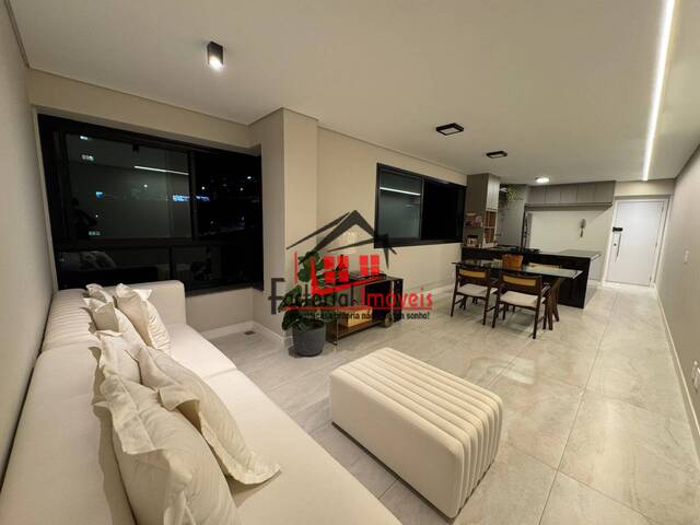 #2525 - Apartamento para Locação em Nova Lima - MG - 1